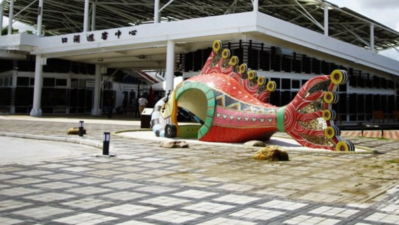 台61線雲林景點