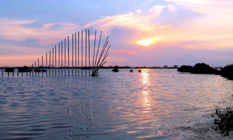 西部濱海公路雲林