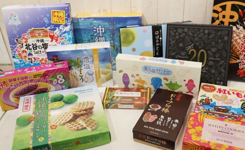 沖繩伴手禮哪裡買最便宜？在地人不想公開的省錢地圖與比價全攻略