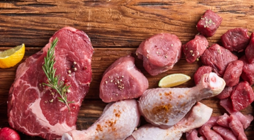 柿子不能和什麼一起吃