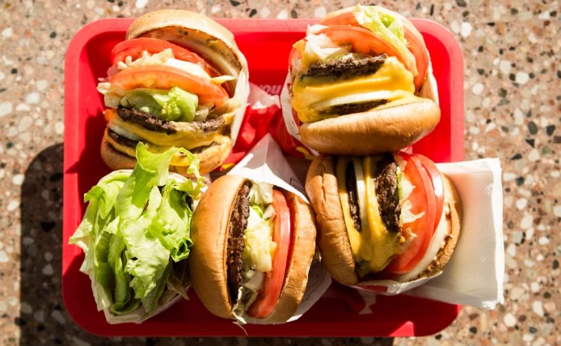 麥當勞減肥餐單全攻略：健康選擇、熱量控制與點餐技巧