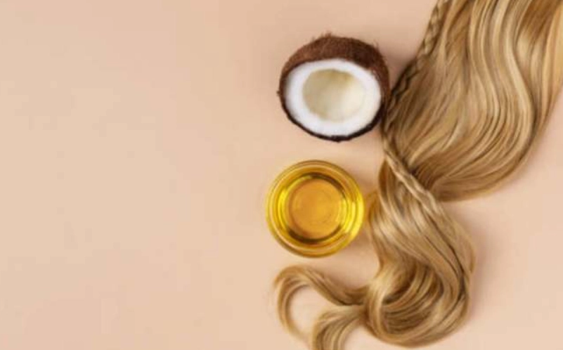 椰子油護髮心得：十年經驗分享，從選油到步驟一次搞定