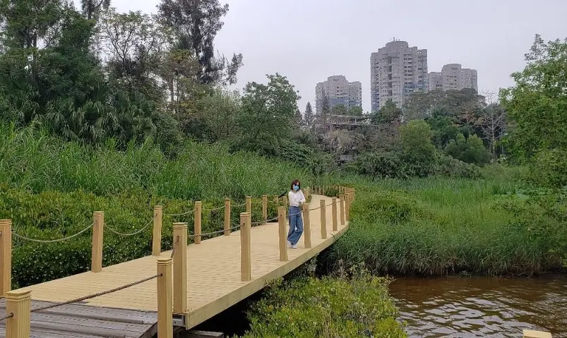 深圳親子自由行