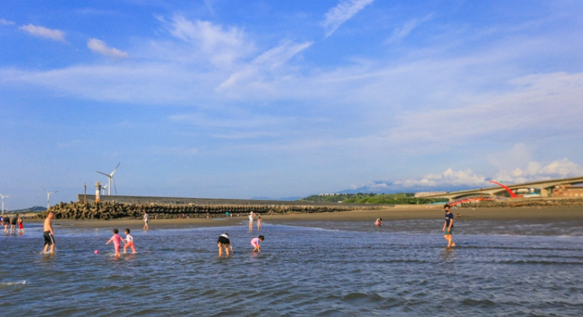 苗栗 親子 景點