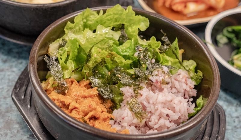 首爾一人餐廳推薦與攻略：獨食不尷尬的美味清單