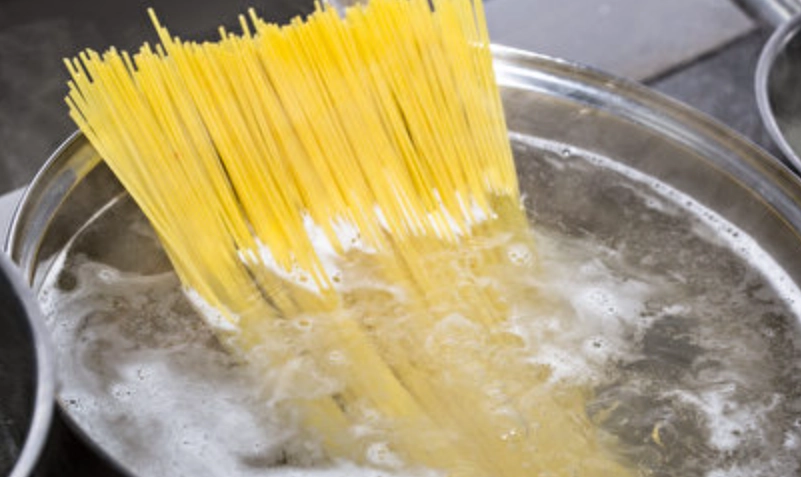 預煮義大利麵技巧