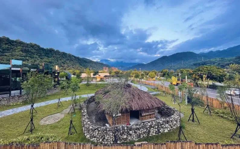 嘉義兩天一夜親子遊：行程規劃、景點美食住宿全攻略