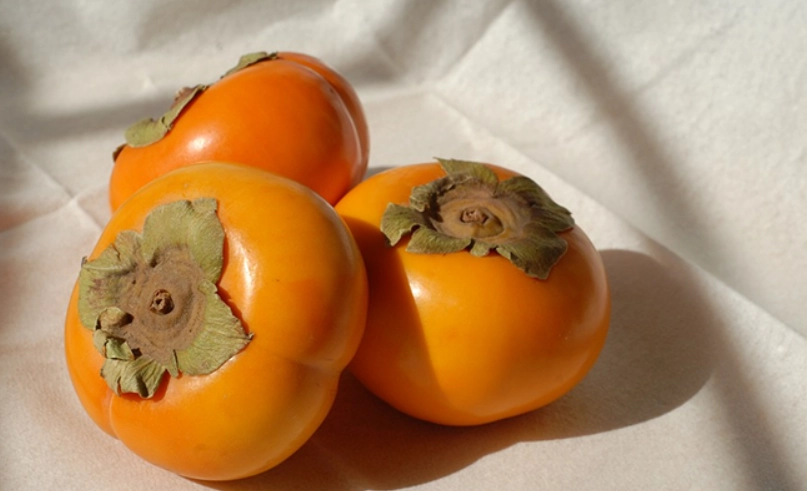 柿子不能配什麼？營養師破解4大飲食禁忌與正確吃法