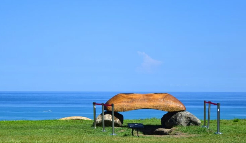 台東四天三夜行程規劃：山海縱谷深度遊路線與私房景點推薦