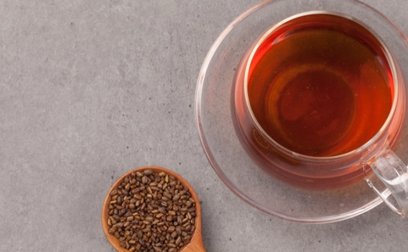 麥香決明子茶怎麼泡