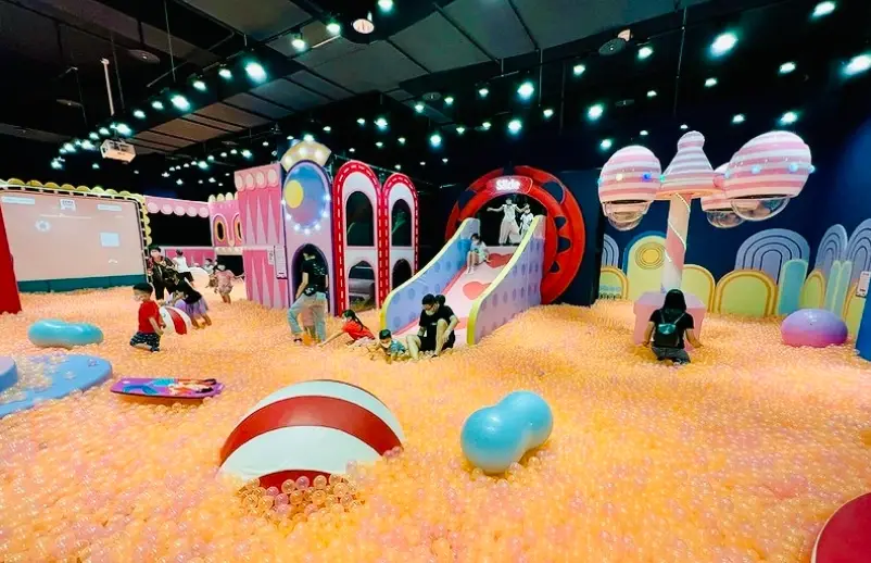 北部晚上親子景點TOP 5推薦！夜遊動物園、天文館、觀星秘境一次收藏