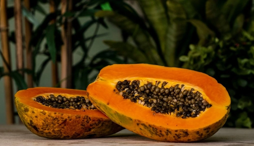 木瓜 碳水化合物