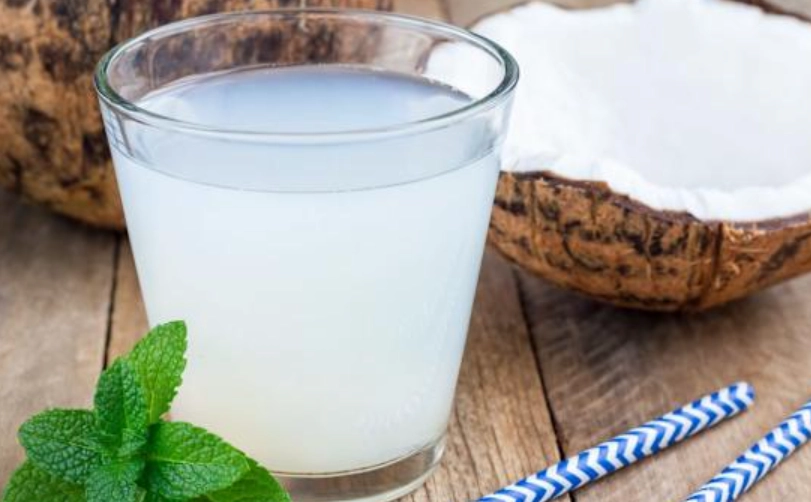 椰子水禁忌