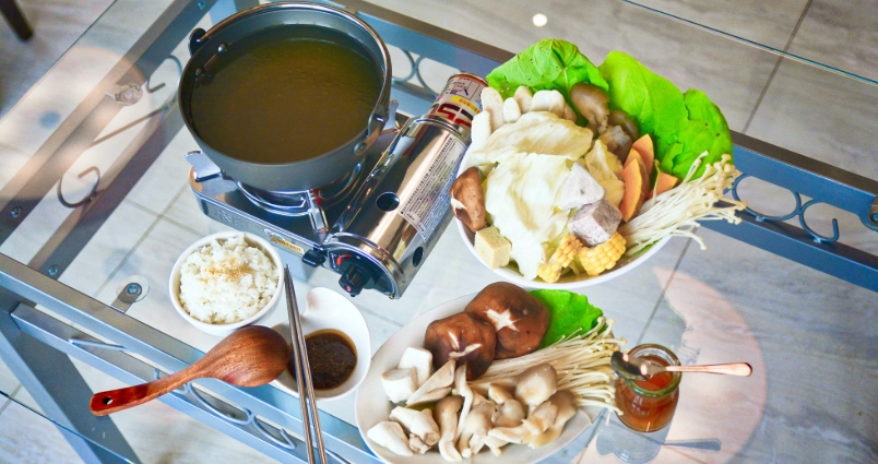 屏東素食火鍋推薦：在地人私藏美味清單與完整攻略