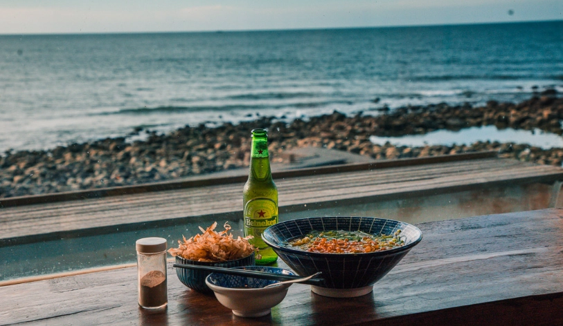 北海岸一日遊景點美食全攻略：從野柳到淡水完整路線推薦