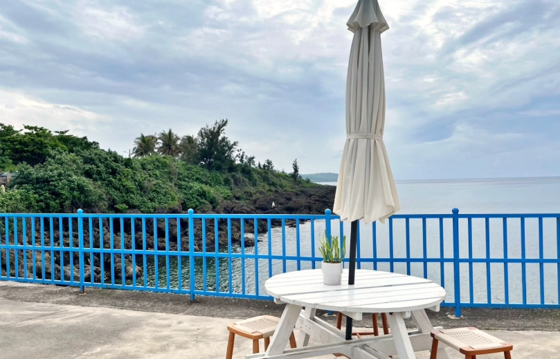 萬里海景咖啡廳精選指南：避開人潮、交通路線與私房景點一次看