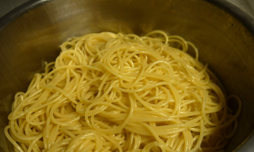 預煮義大利麵技巧