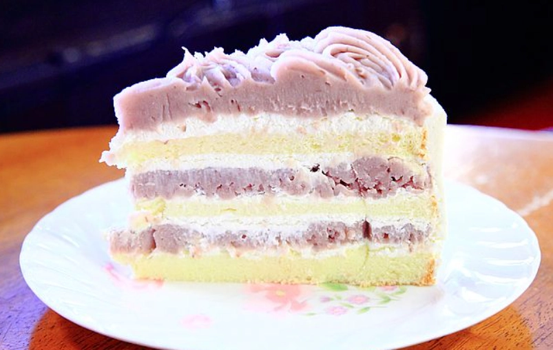 台北芋泥蛋糕推薦清單：內行人才知道的8間必訪名店與選購秘訣