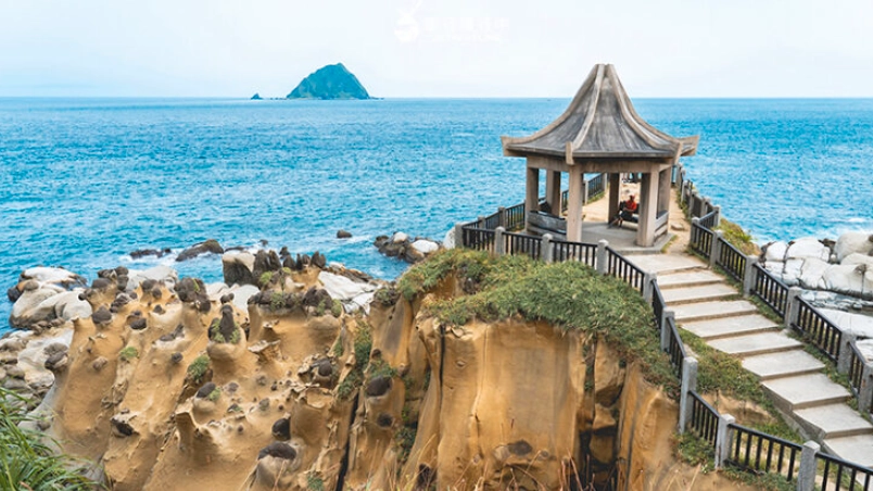 基隆好玩景點全攻略：必去景點、美食與行程規劃