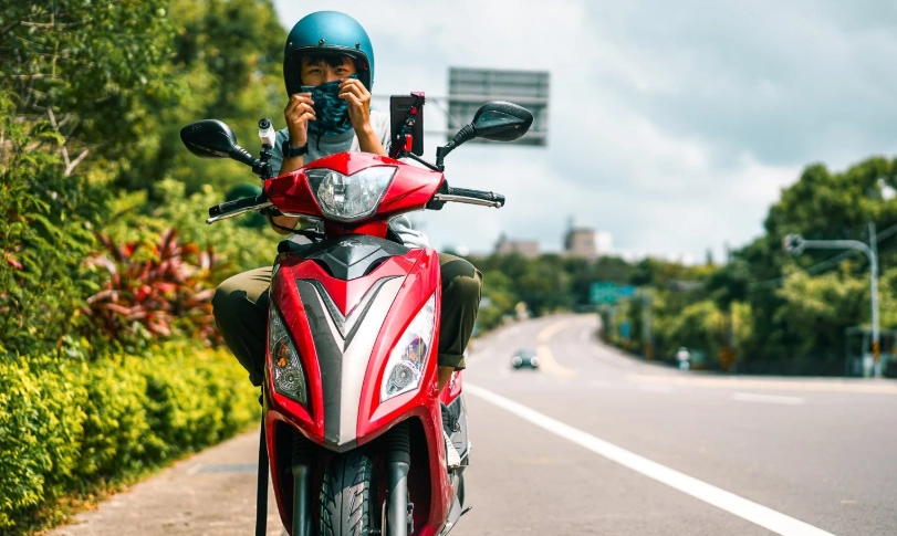機車環島三天兩夜費用