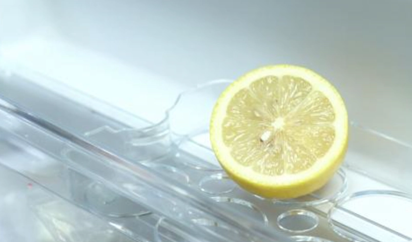 天然去水垢方法