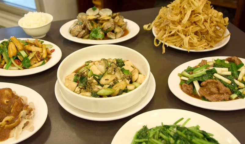 台北平價熱炒推薦：5間高CP值熱炒店攻略與點餐秘訣