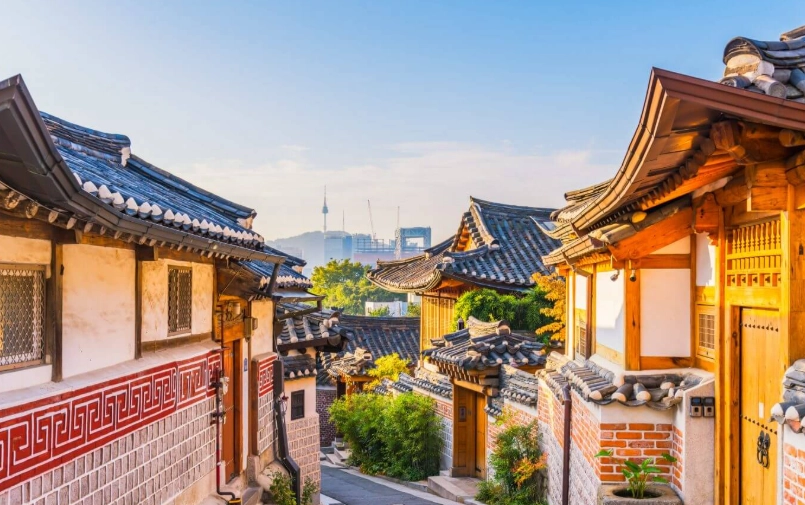 首爾近郊一日遊