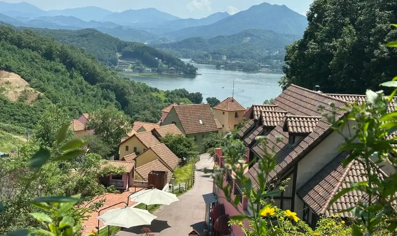 首爾近郊一日遊