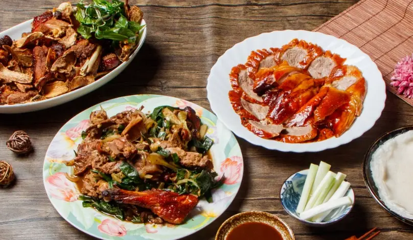 馬沙料理：台北創意台菜餐廳的必吃指南與隱藏菜單揭秘