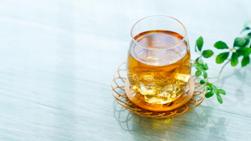 麥茶真的會導致骨質疏鬆嗎？專家解析真相與預防關鍵