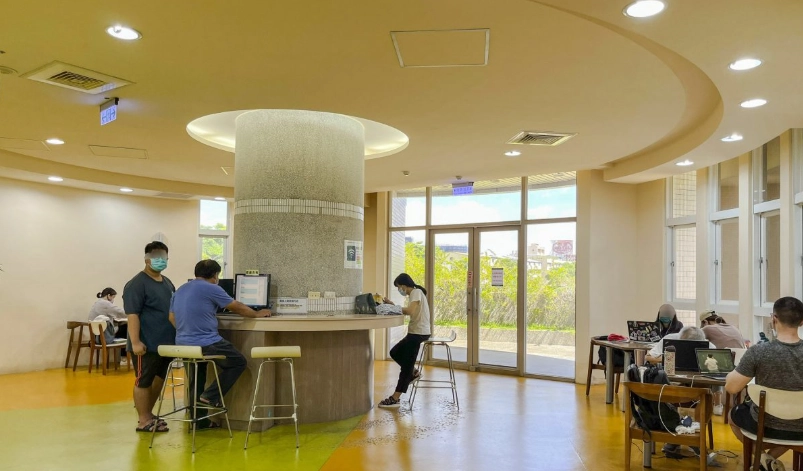 高雄適合老人的室內景點推薦：免曬太陽、輕鬆遊玩全攻略