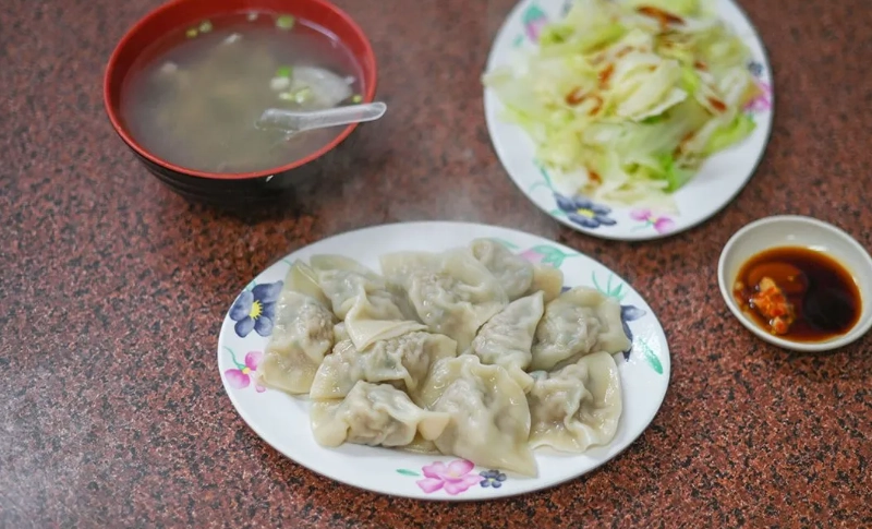 後龍美食推薦：在地人帶路！從早吃到晚的隱藏版小吃與餐廳清單
