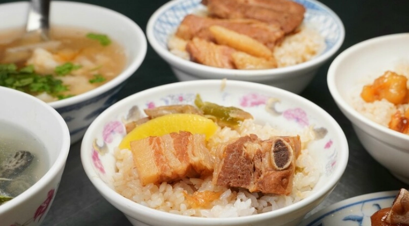 北港必吃美食全攻略：在地人私藏小吃與餐廳推薦