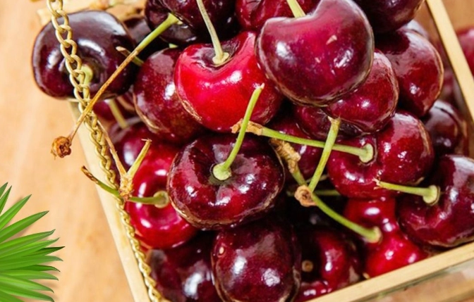 櫻桃禁忌全解析：哪些人不能吃？與什麼食物相剋？