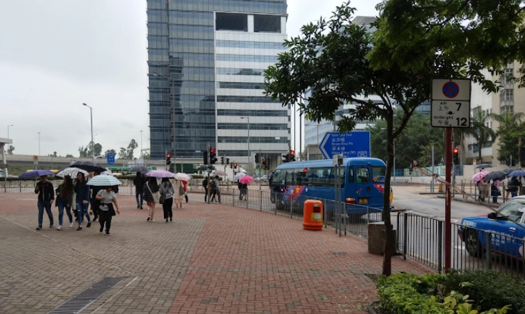 香港免費景點室內