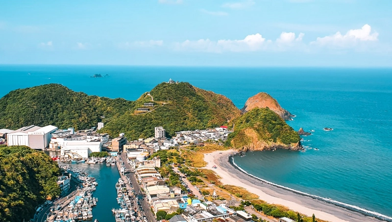 機車環島三天兩夜行程