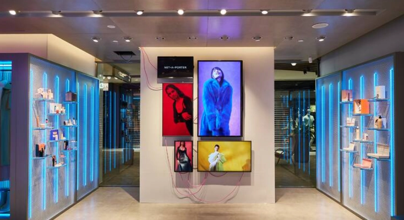 香港雨天好去處