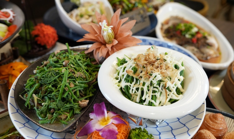 苗栗市合菜餐廳推薦：家庭聚餐與團體宴客首選清單