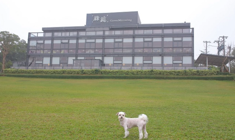 新竹帶寵物餐廳