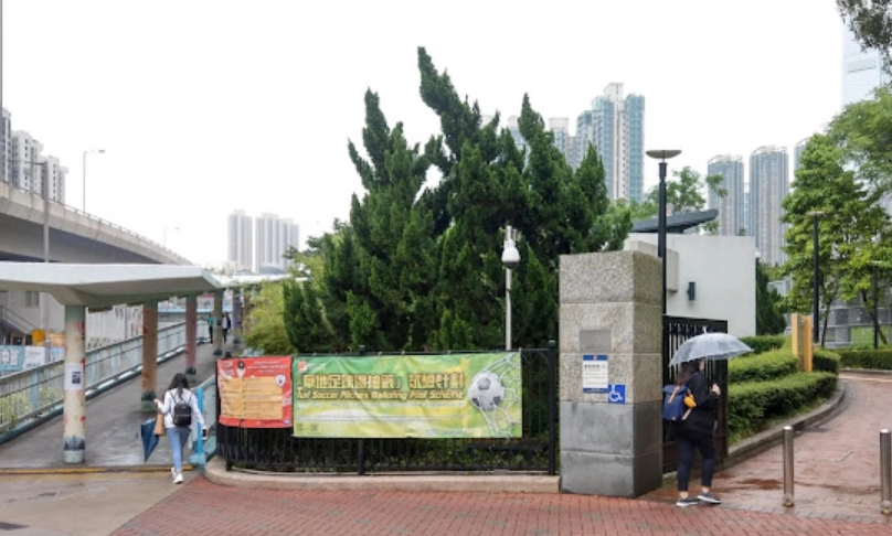 香港雨天好去處