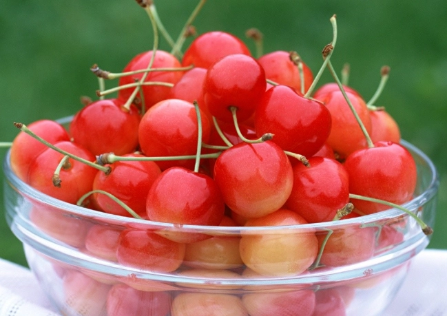 櫻桃 什麼人不能吃