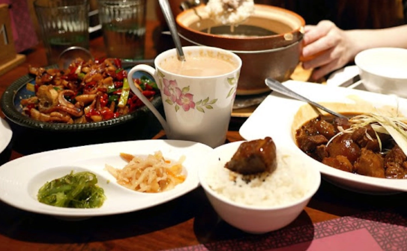 苗栗市餐廳推薦