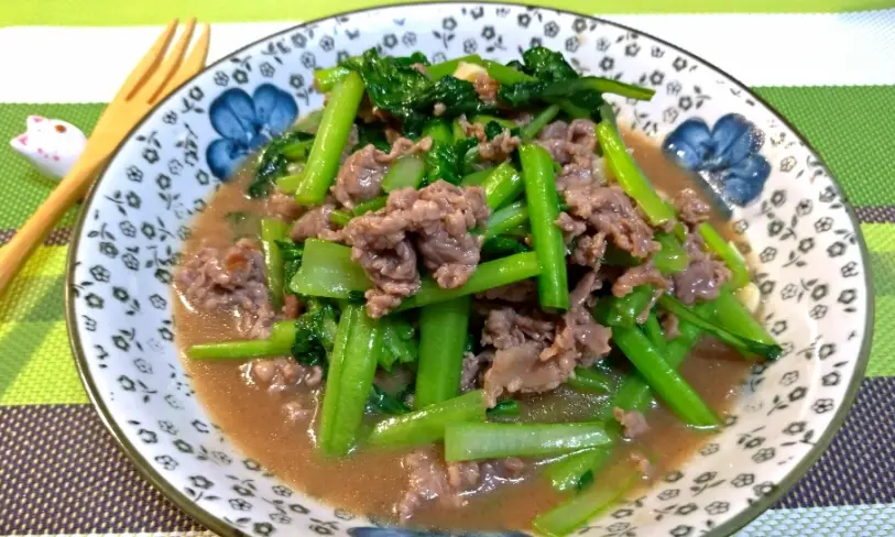 牛肉 部位 選擇