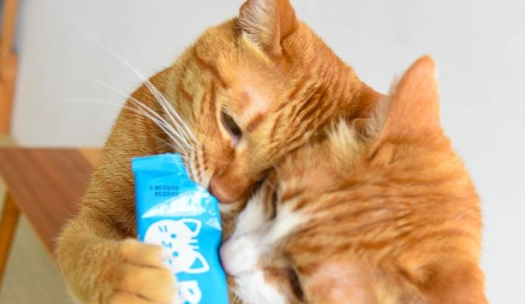 寵物潔牙零食推薦