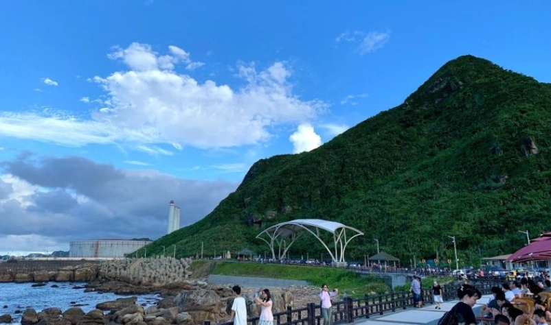 外木山怎麼去？2024最新交通攻略：自駕、公車、機車路線完整解析