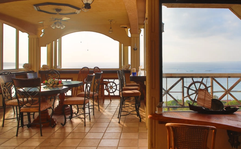 北部海景咖啡廳精選：從九份到淡水，10間必訪清單與完整攻略