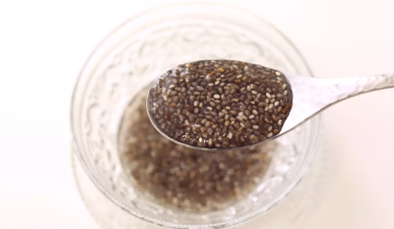 奇亞籽怎麼泡才對？完整圖解3步驟，新手常見錯誤一次破解