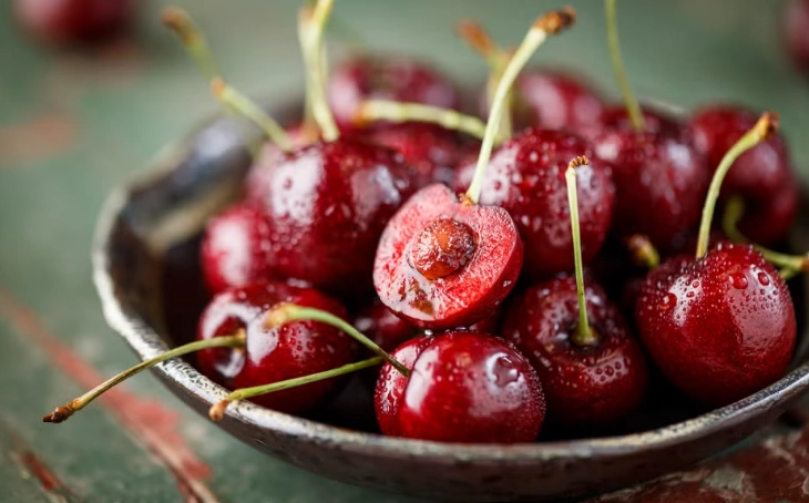 櫻桃 什麼人不能吃