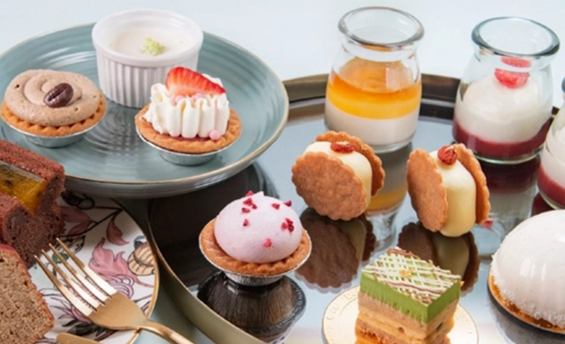 漢來海港下午茶推薦｜資深食客教你如何吃回本與必吃攻略