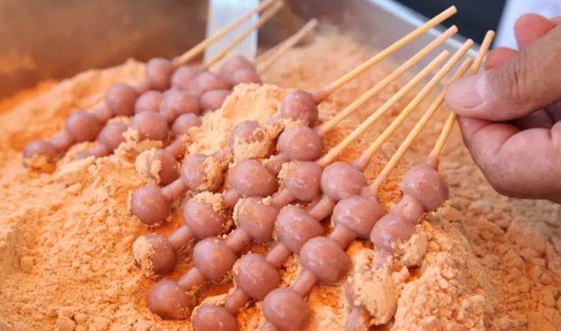 岡山車站購物推薦